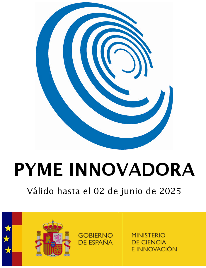 PYME INNOVADORA! height=